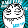 SMS Rage