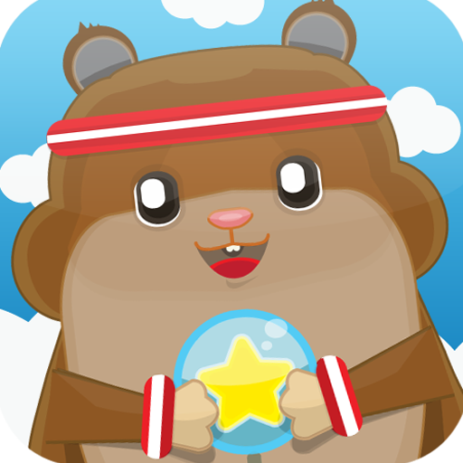 HamStar icon